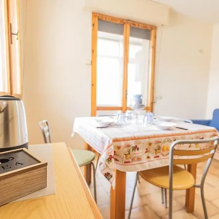 La Casa Di Marta * Cattolica