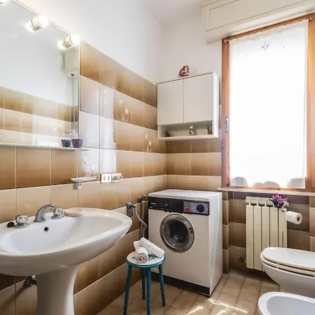 Apartmán La Casa Di Marta *