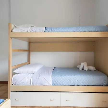 公寓 La Casa Di Marta