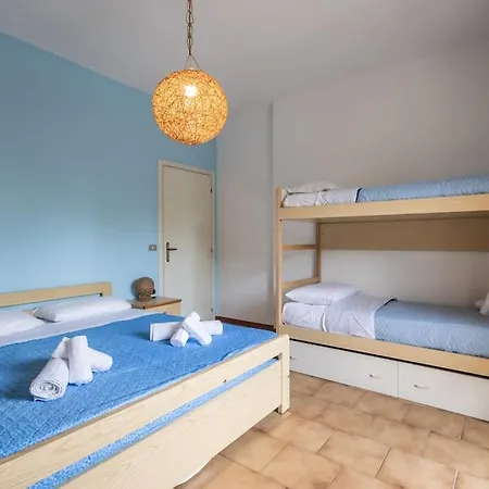 La Casa Di Marta 公寓 卡托利卡