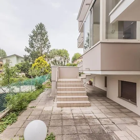 La Casa Di Marta *