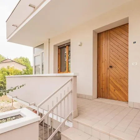 La Casa Di Marta