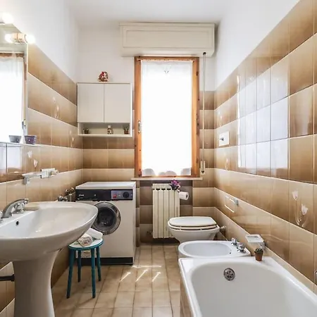 La Casa Di Marta