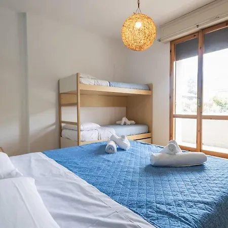La Casa Di Marta Apartmán Cattolica